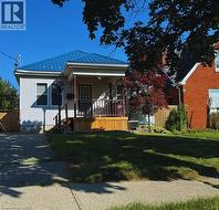 63 MINTERN Avenue Unit# Upper Unit Brantford, ON N3S 1L2