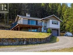 305 HAZEL STREET Williams Lake, BC V2G 3C9