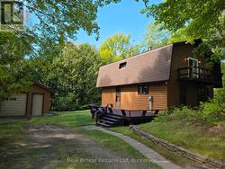 14 EMERSON AVENUE S South Bruce Peninsula, ON N0H 2G0