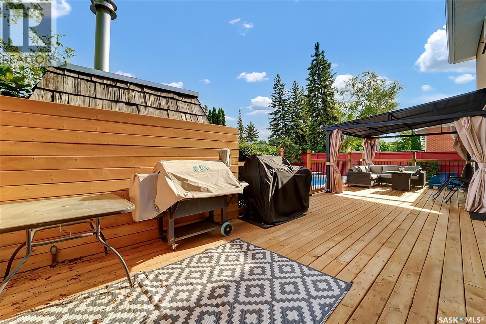 3421 Balfour Street, Saskatoon, SK