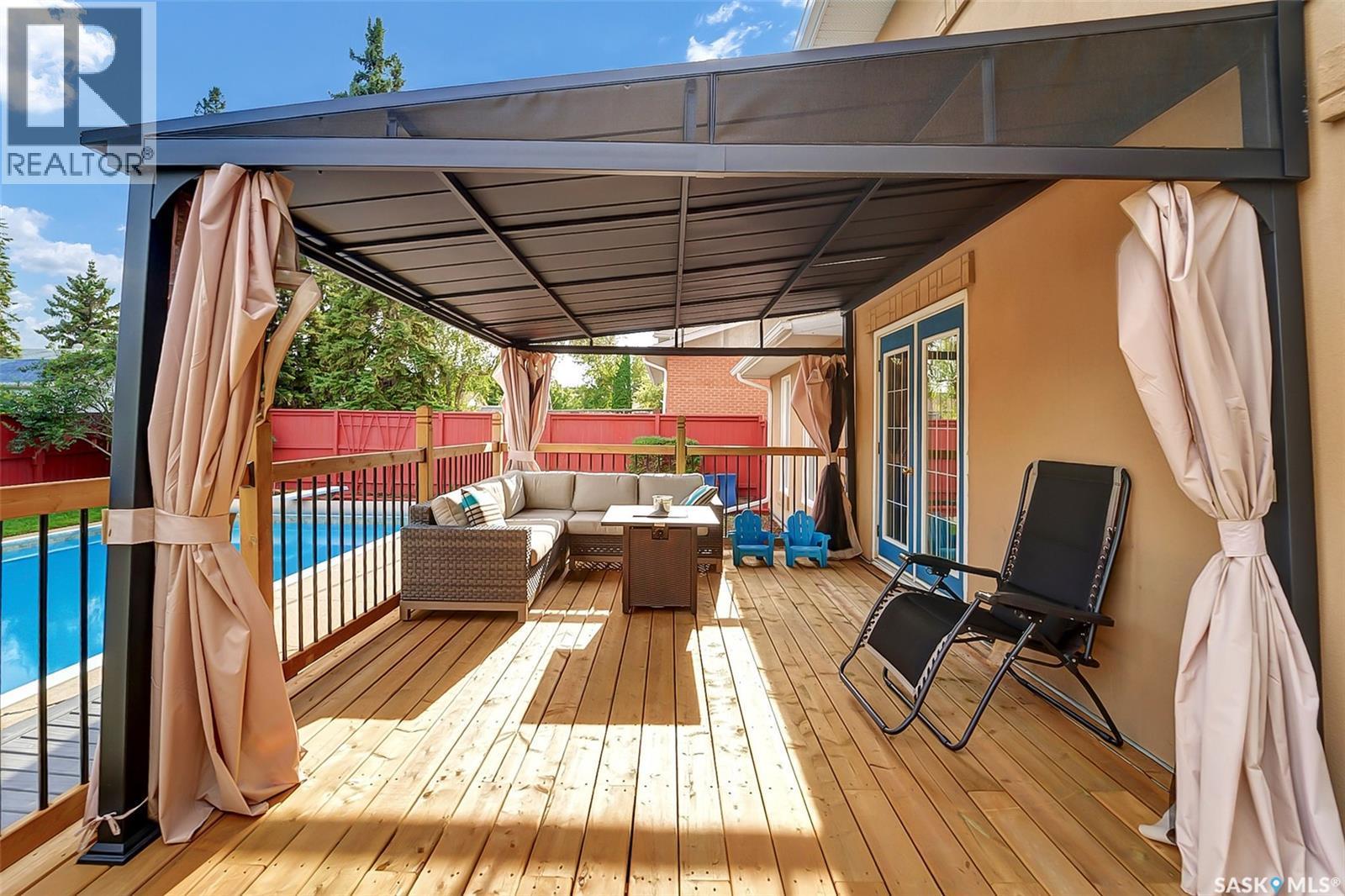3421 Balfour Street, Saskatoon, SK