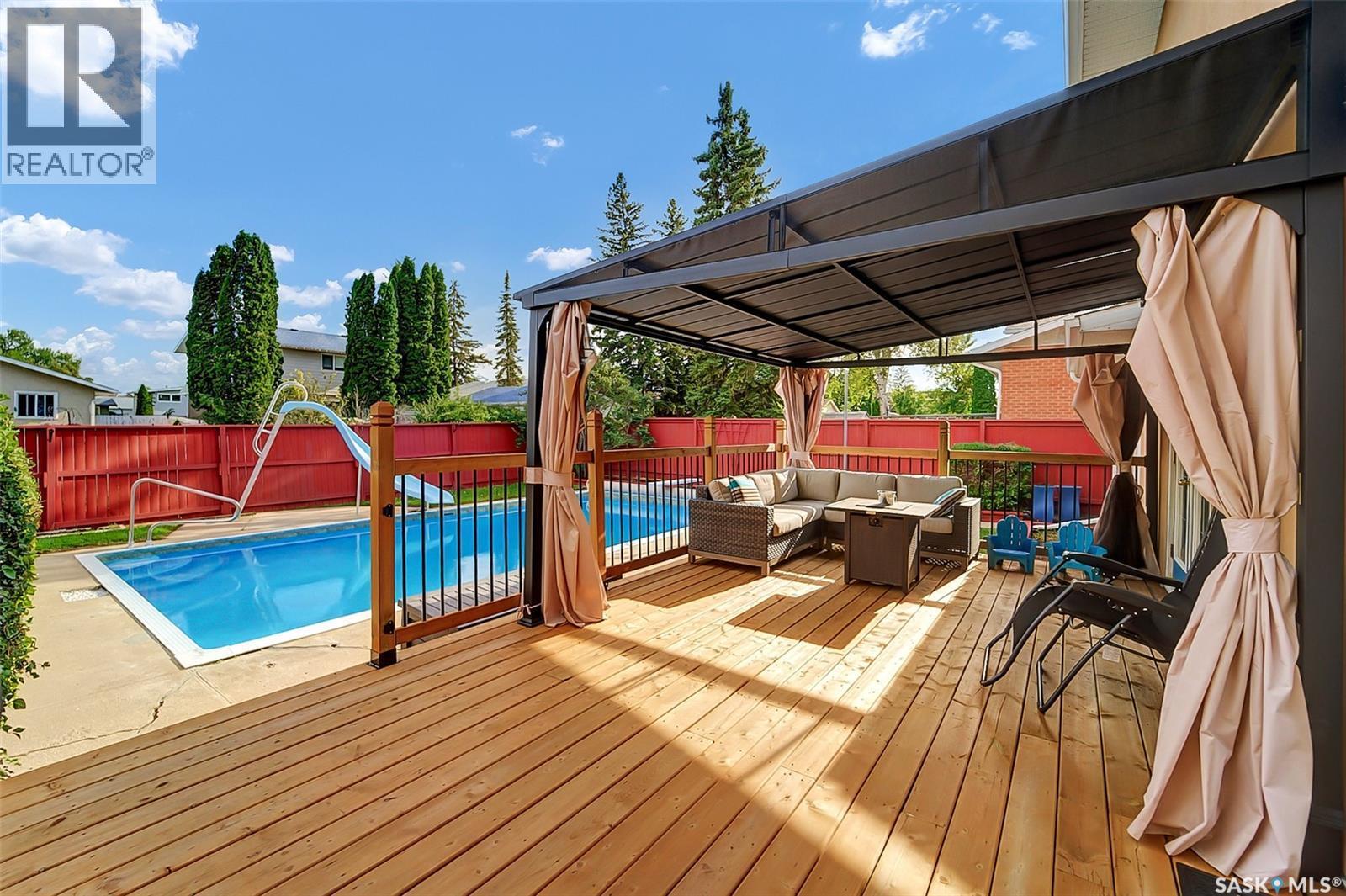 3421 Balfour Street, Saskatoon, SK
