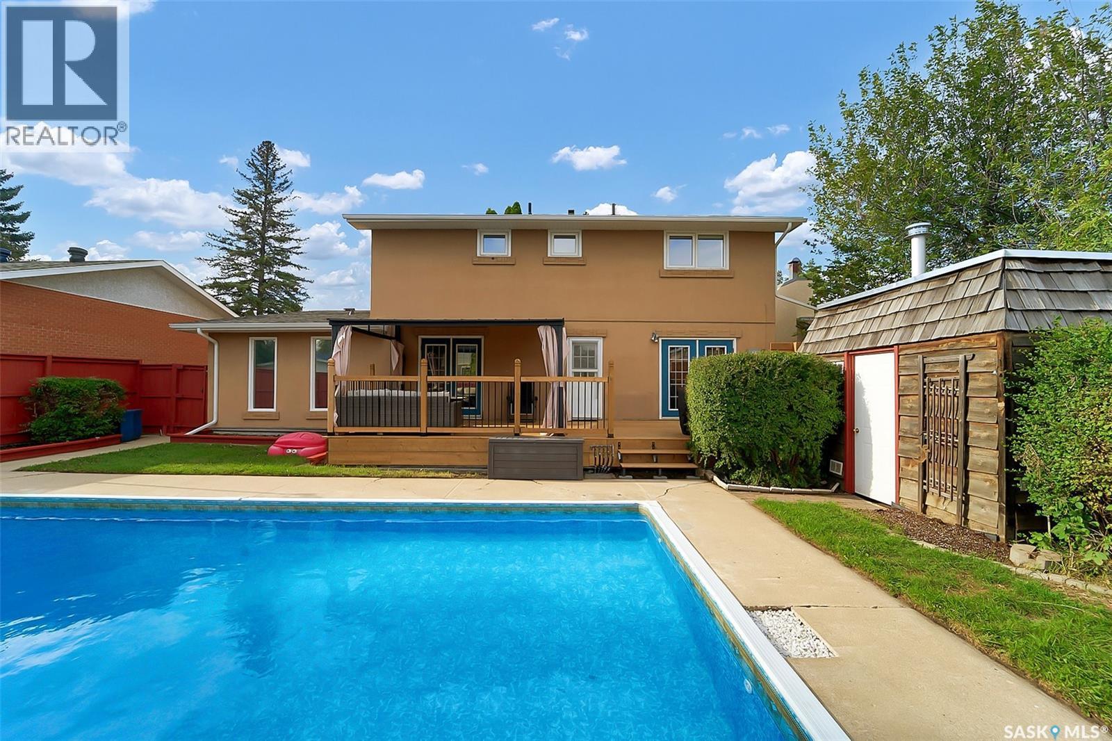 3421 Balfour Street, Saskatoon, SK