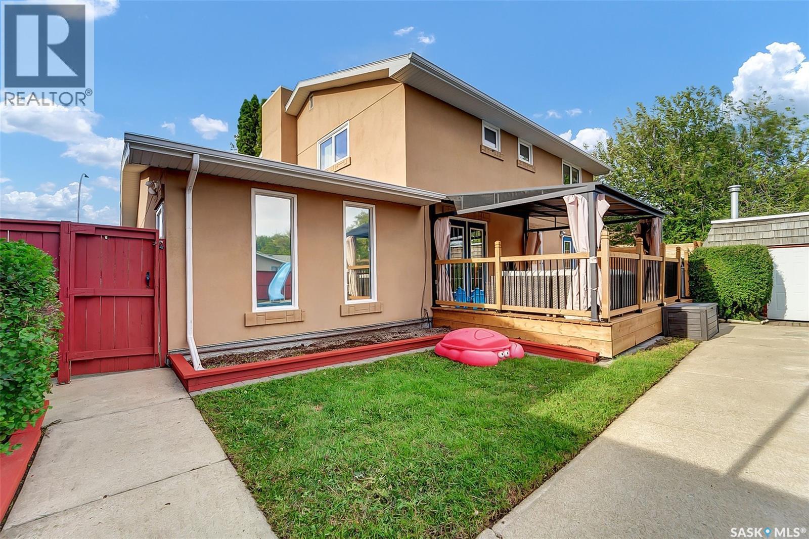 3421 Balfour Street, Saskatoon, SK