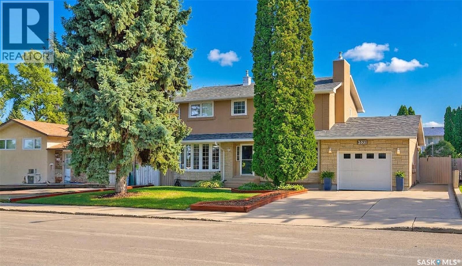 3421 Balfour Street, Saskatoon, SK