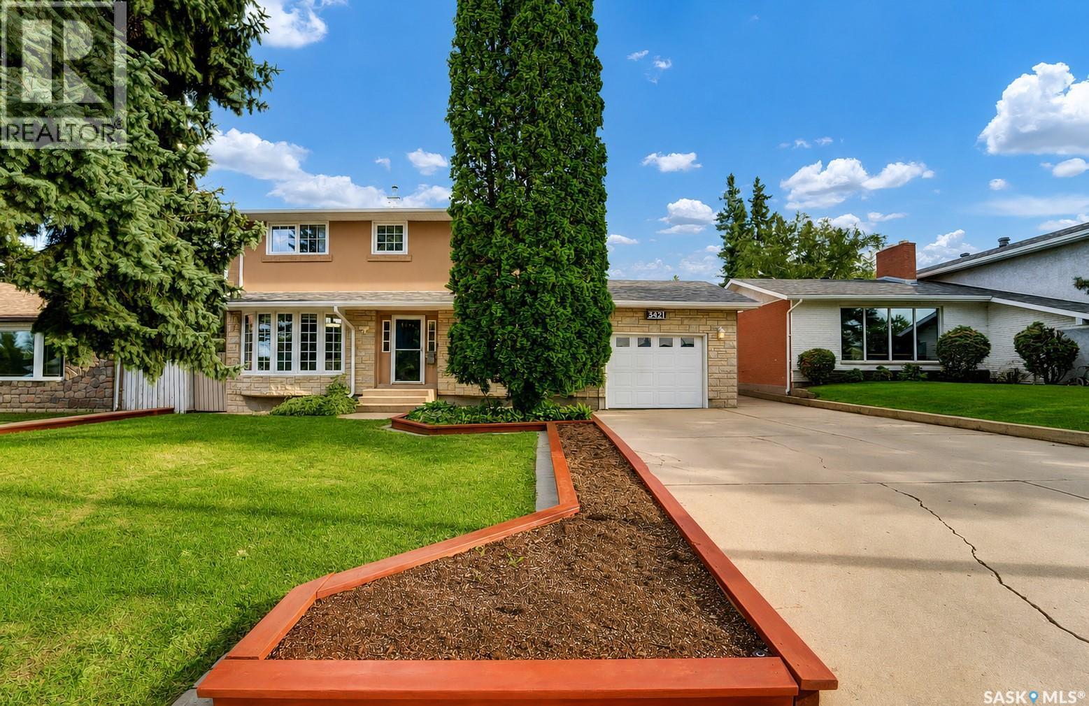 3421 Balfour Street, Saskatoon, SK