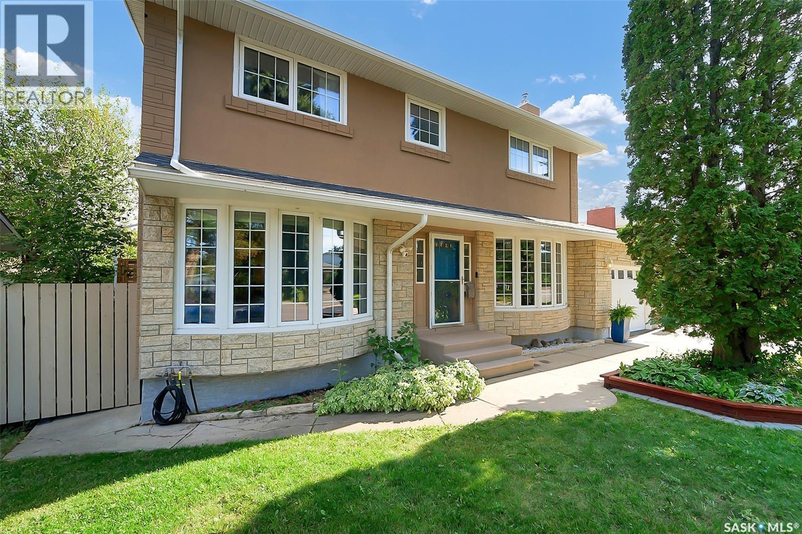 3421 Balfour Street, Saskatoon, SK