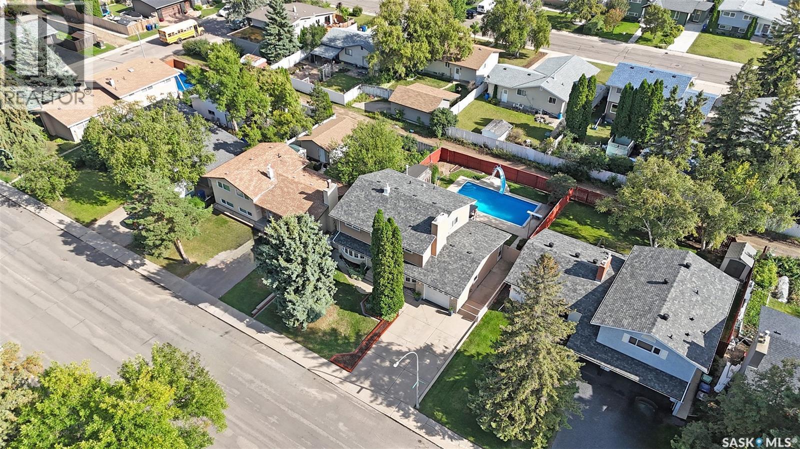 3421 Balfour Street, Saskatoon, SK
