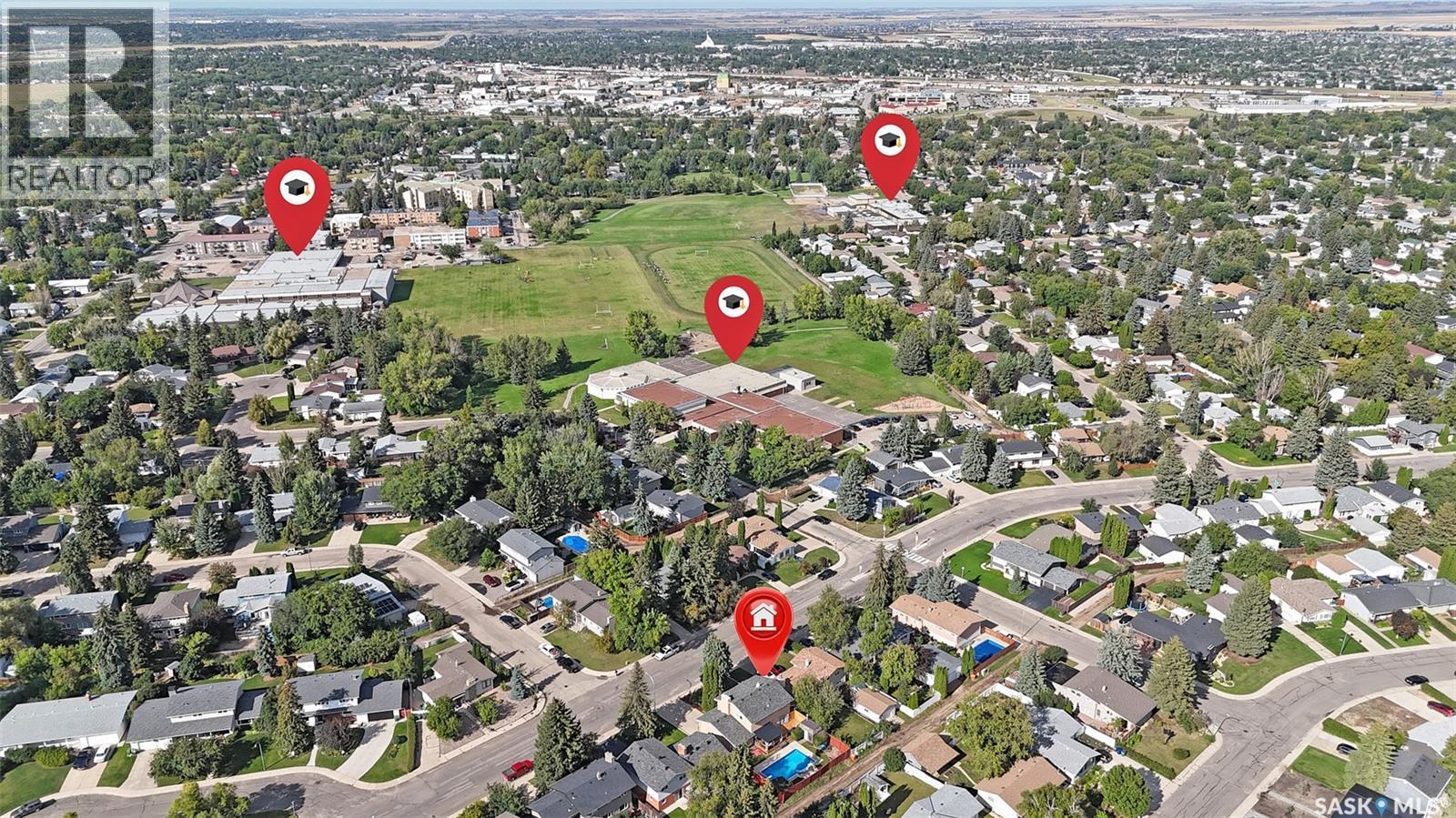 3421 Balfour Street, Saskatoon, SK
