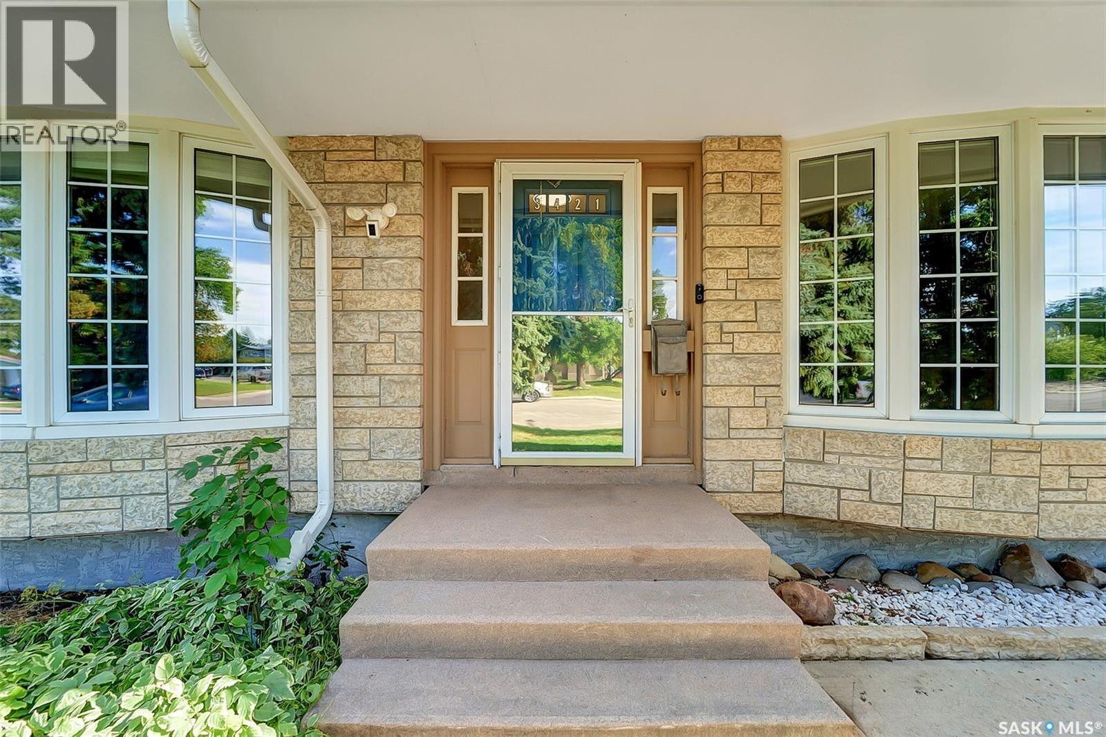 3421 Balfour Street, Saskatoon, SK