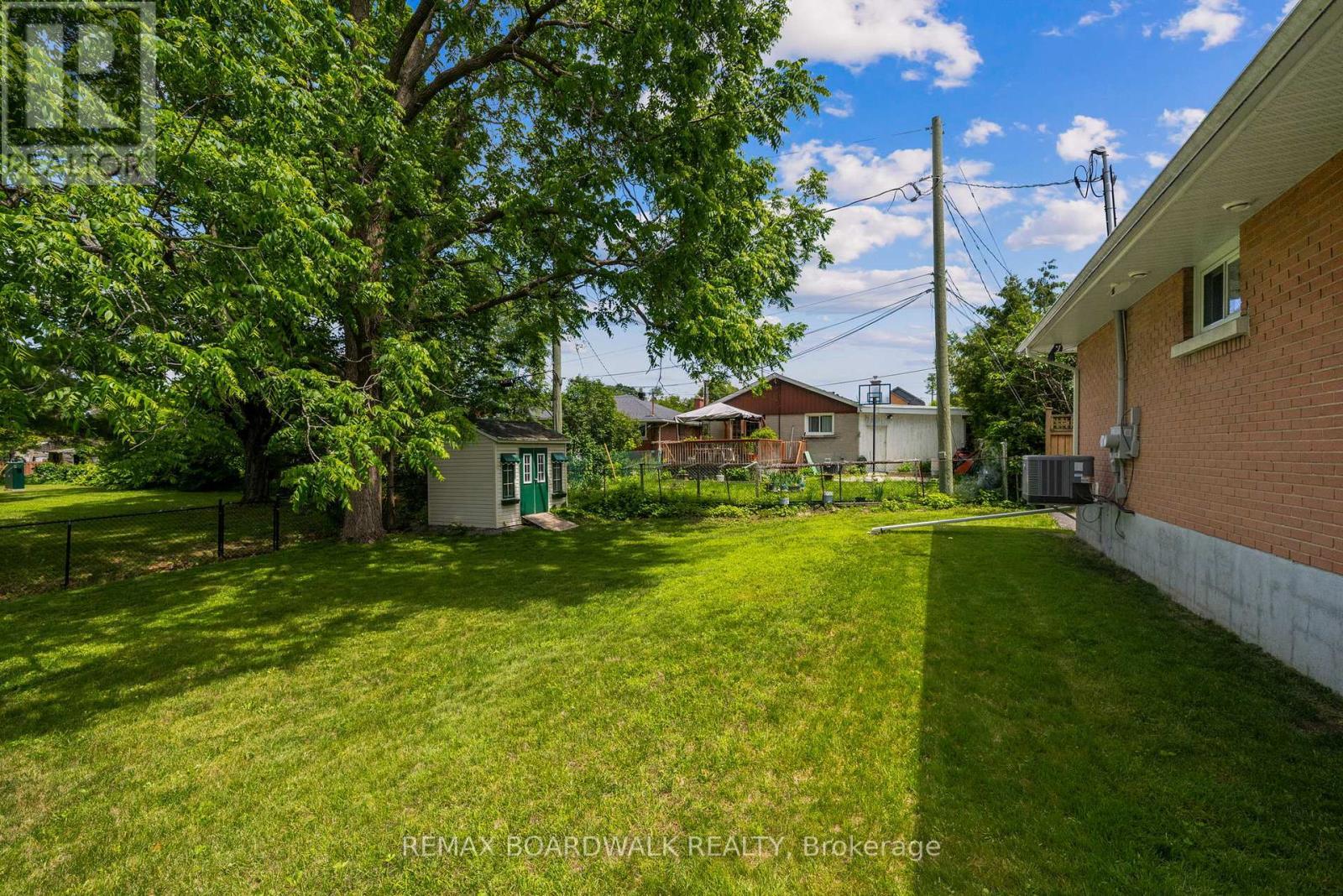 1311 Adirondack Drive, Ottawa, ON