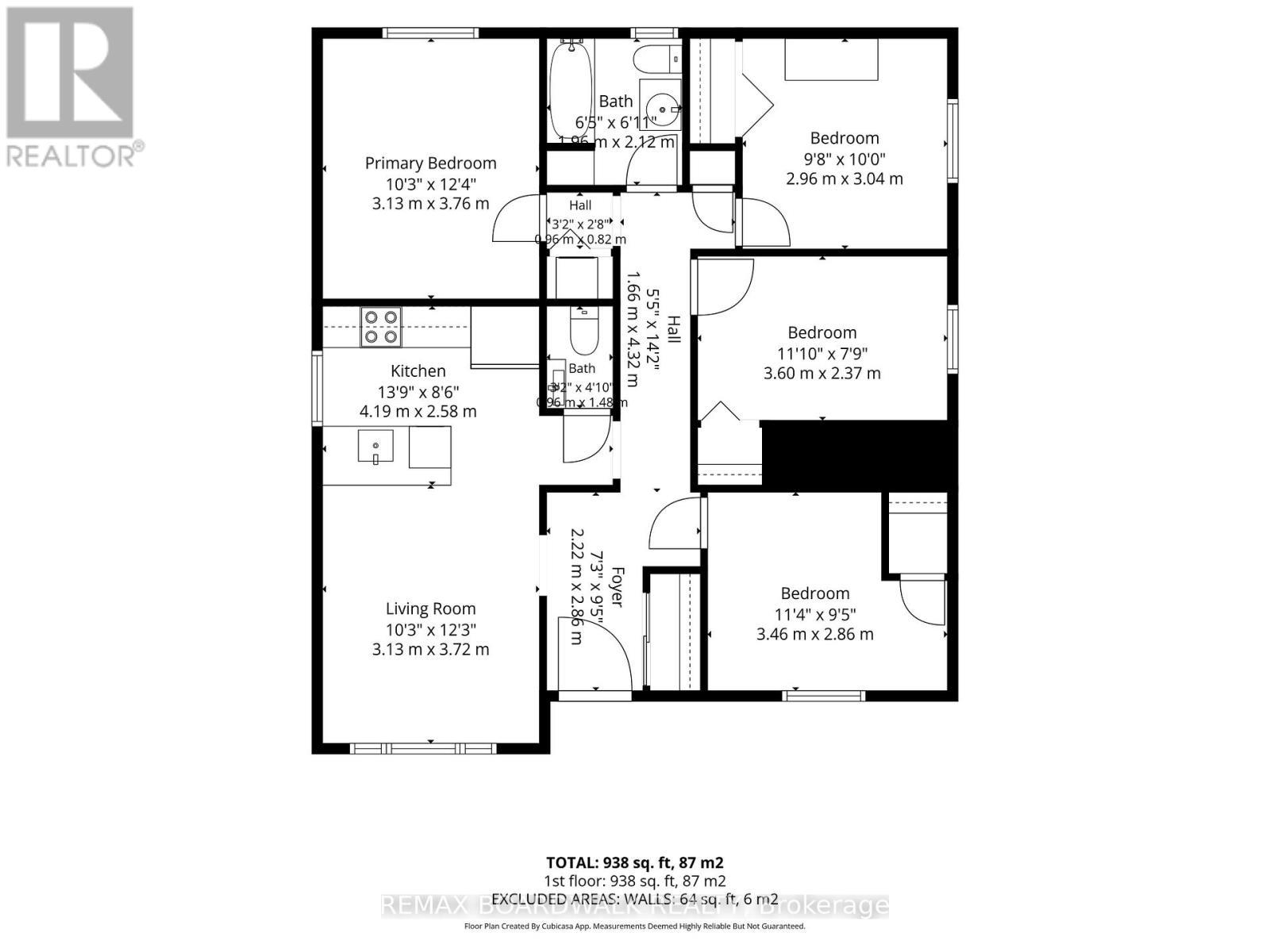1311 Adirondack Drive, Ottawa, ON