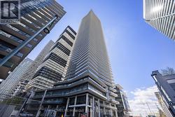 607 - 38 ANNIE CRAIG DRIVE Toronto, ON M8V 0G9