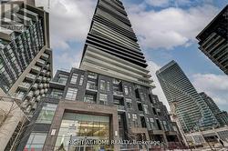 1803 - 56 ANNIE CRAIG DRIVE Toronto, ON M8V 0C5