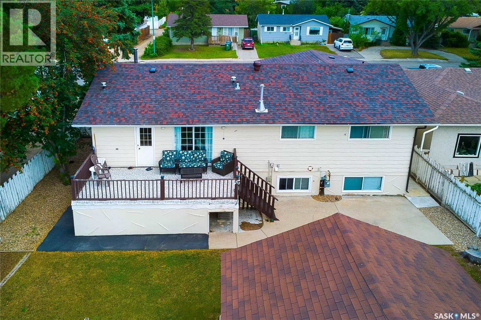 823 Northumberland Avenue, Saskatoon, SK