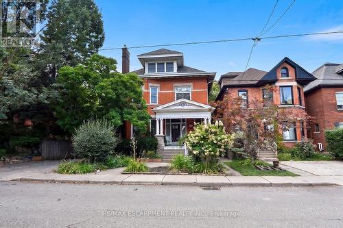 34 Holton Avenue S, Hamilton, ON 