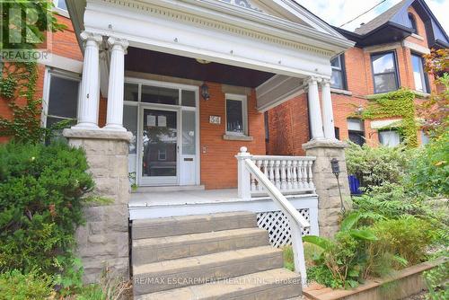 34 Holton Avenue S, Hamilton, ON 