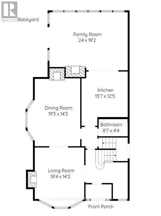 34 Holton Avenue S, Hamilton, ON