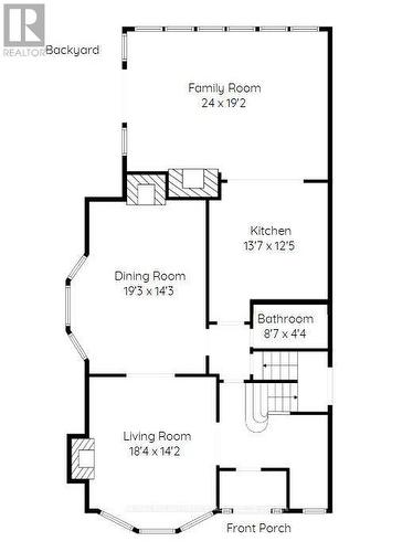 34 Holton Avenue S, Hamilton, ON 