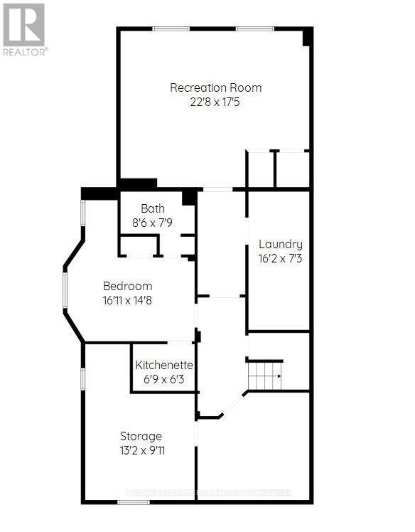 34 Holton Avenue S, Hamilton, ON