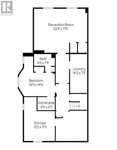 34 Holton Avenue S, Hamilton, ON 