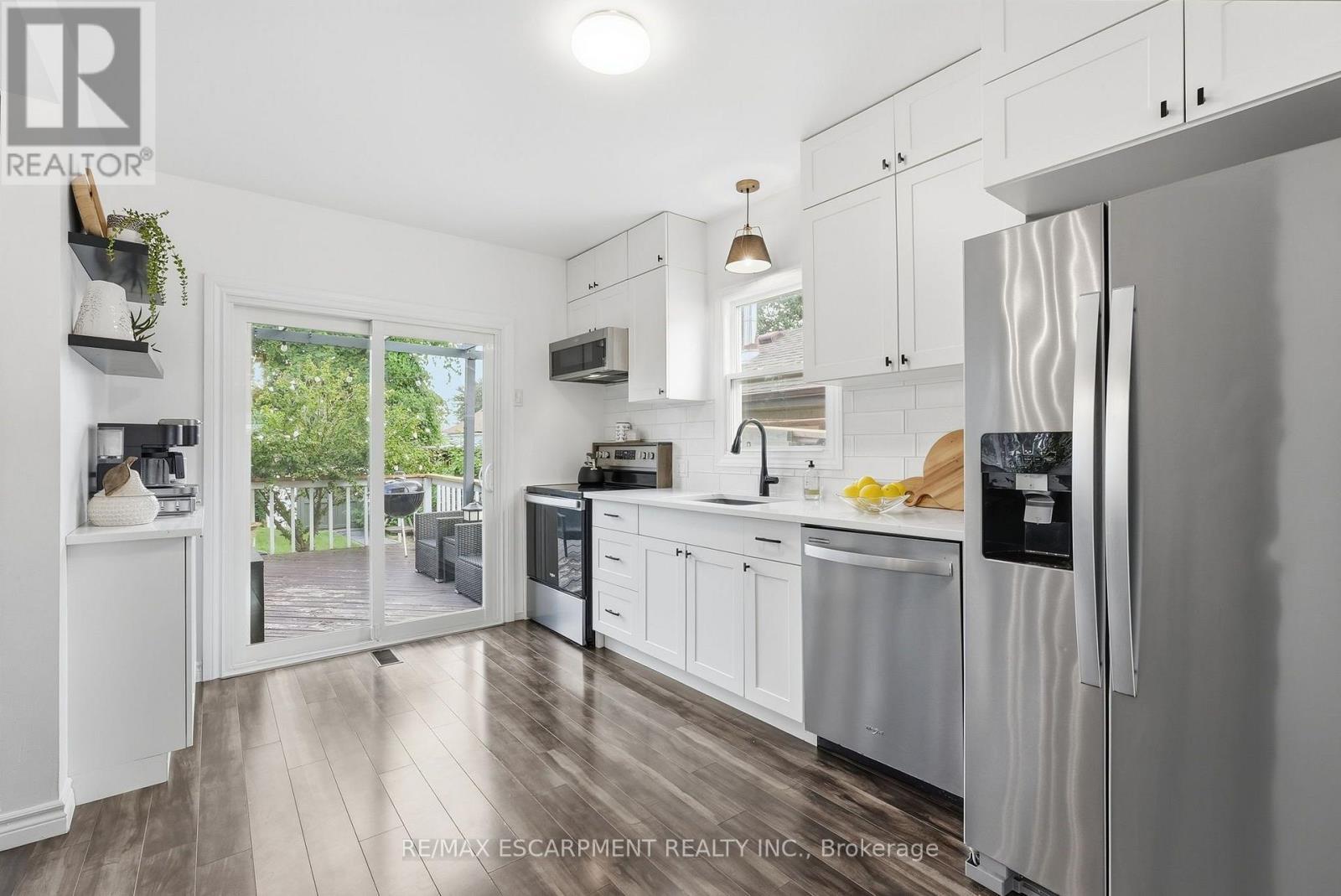 600 Quebec Street, Hamilton, ON