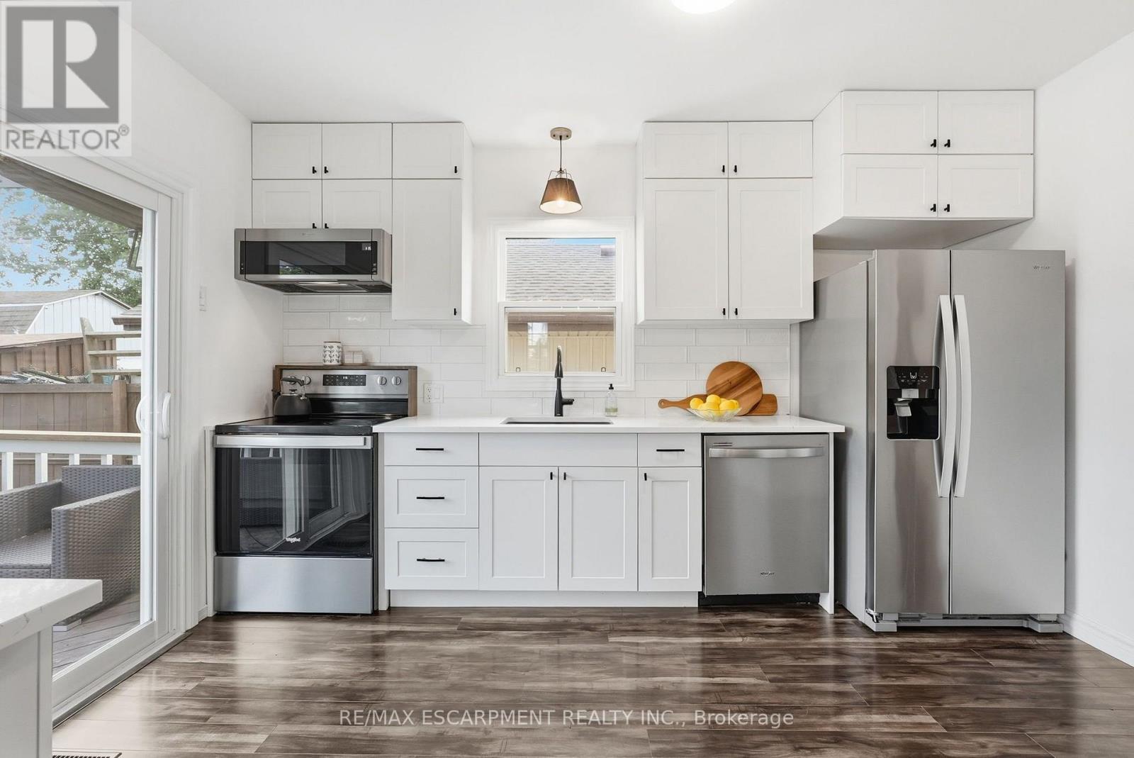 600 Quebec Street, Hamilton, ON
