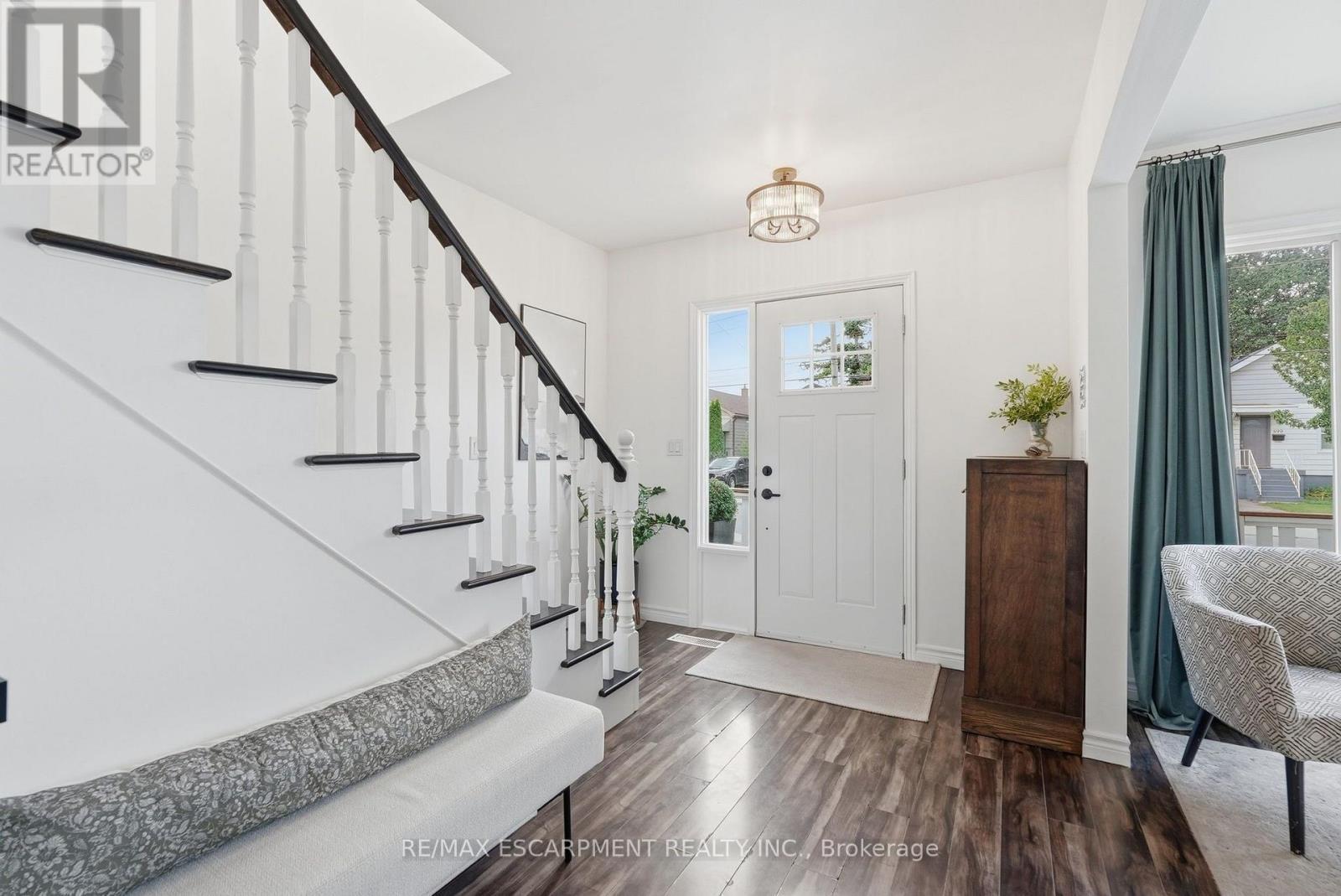 600 Quebec Street, Hamilton, ON