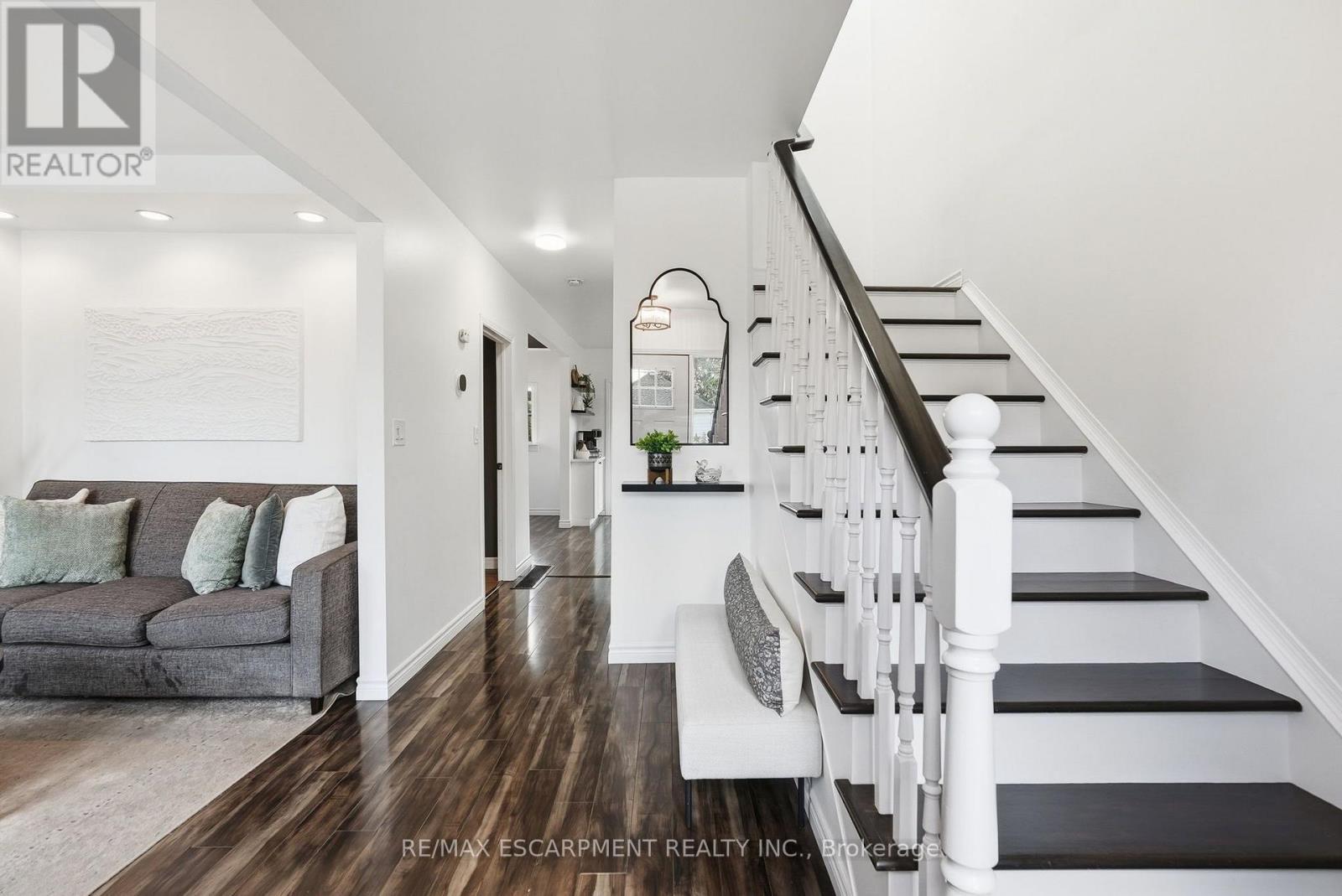 600 Quebec Street, Hamilton, ON