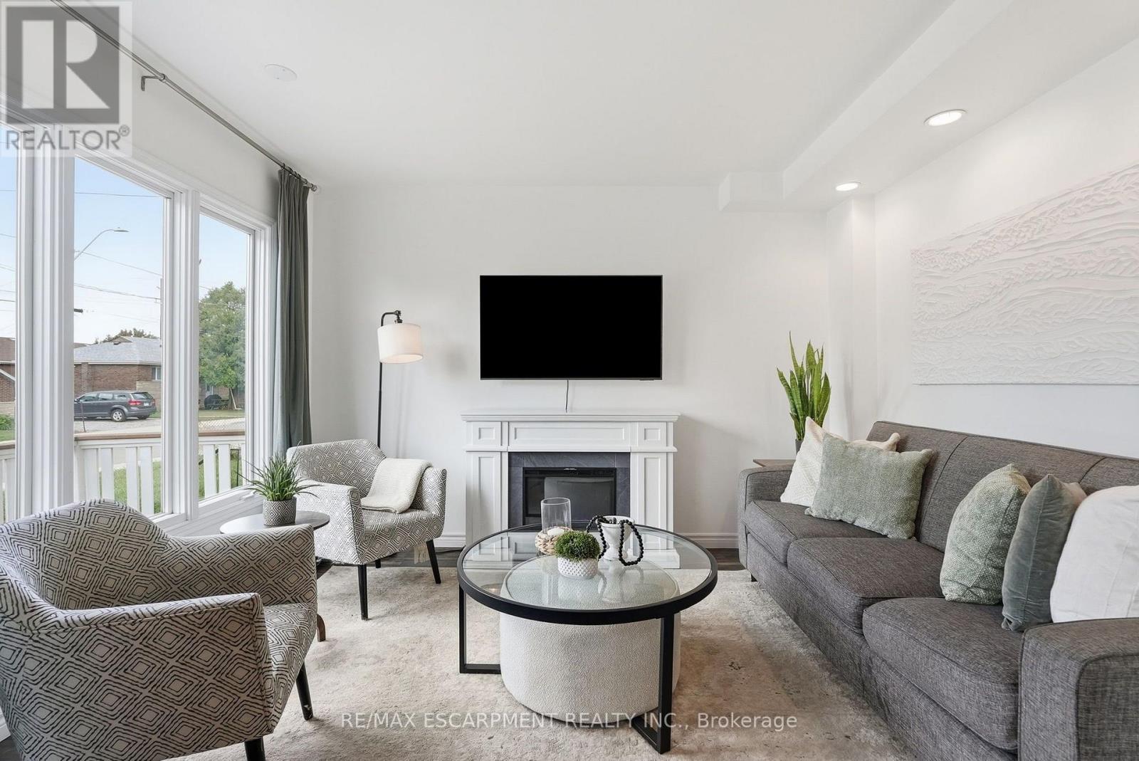 600 Quebec Street, Hamilton, ON