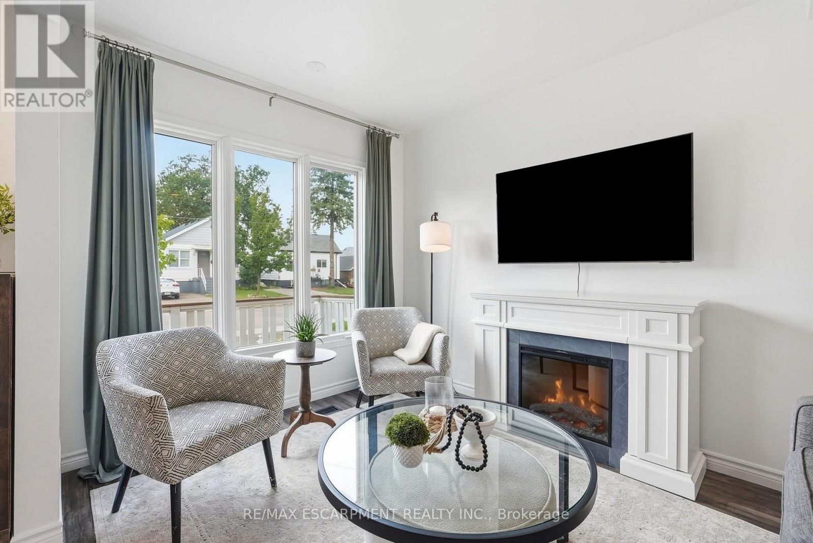 600 Quebec Street, Hamilton, ON