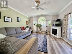13 4625 GRAHAM AVENUE Terrace, BC V8G 1A6