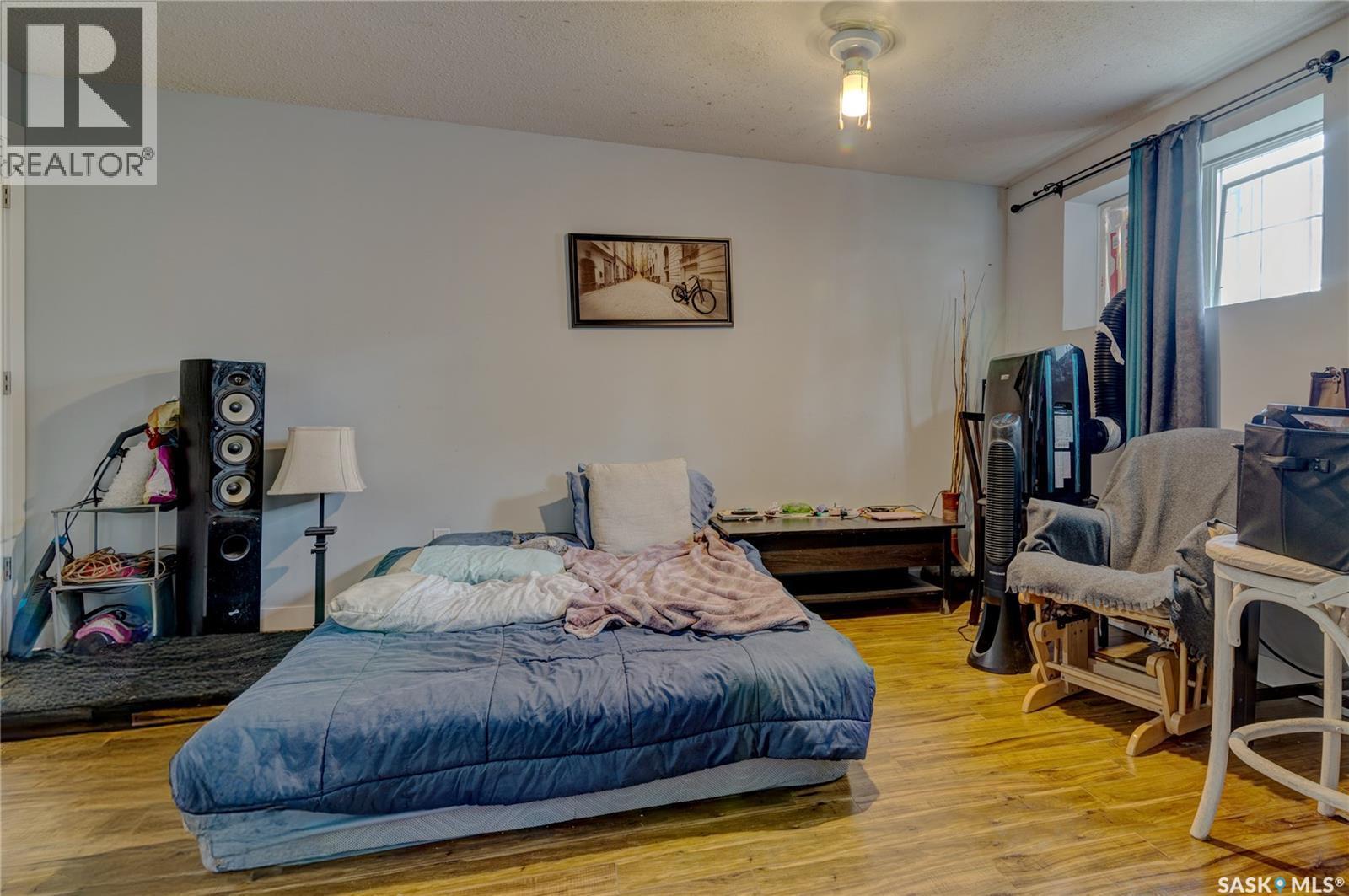 908 Connaught Street, Regina, SK