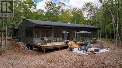 15 BEECHWOOD DRIVE Seguin, ON P2A 2W8