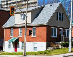 110 HESS Street S Unit# UPPER Hamilton, ON L8P 3N5