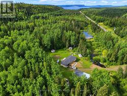 3445 HWY 588 HIGHWAY S Thunder Bay Remote Area (Strange), ON P0T 2K0