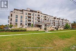 321 - 9099 PINE DRIVE Vaughan, ON L4H 4M1