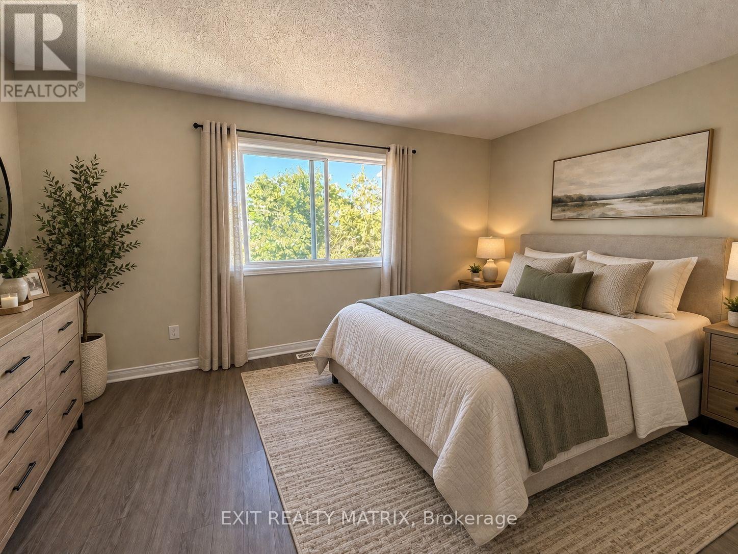 Virtually Staged - 155 Margrave Avenue, Ottawa, ON