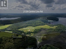 2129 Centre Line RD Bruce Mines, ON P0R 1C0