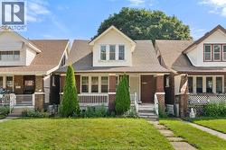 2284 Fraser AVENUE Windsor, ON N8X 3Z7