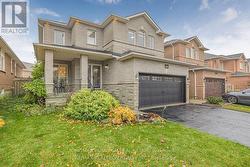 BSMT - 291 DRUMMOND DRIVE Vaughan, ON L6A 3C2