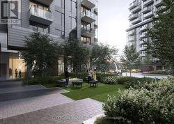 705 - 1415 DUNDAS STREET E Oakville, ON L6H 8A3