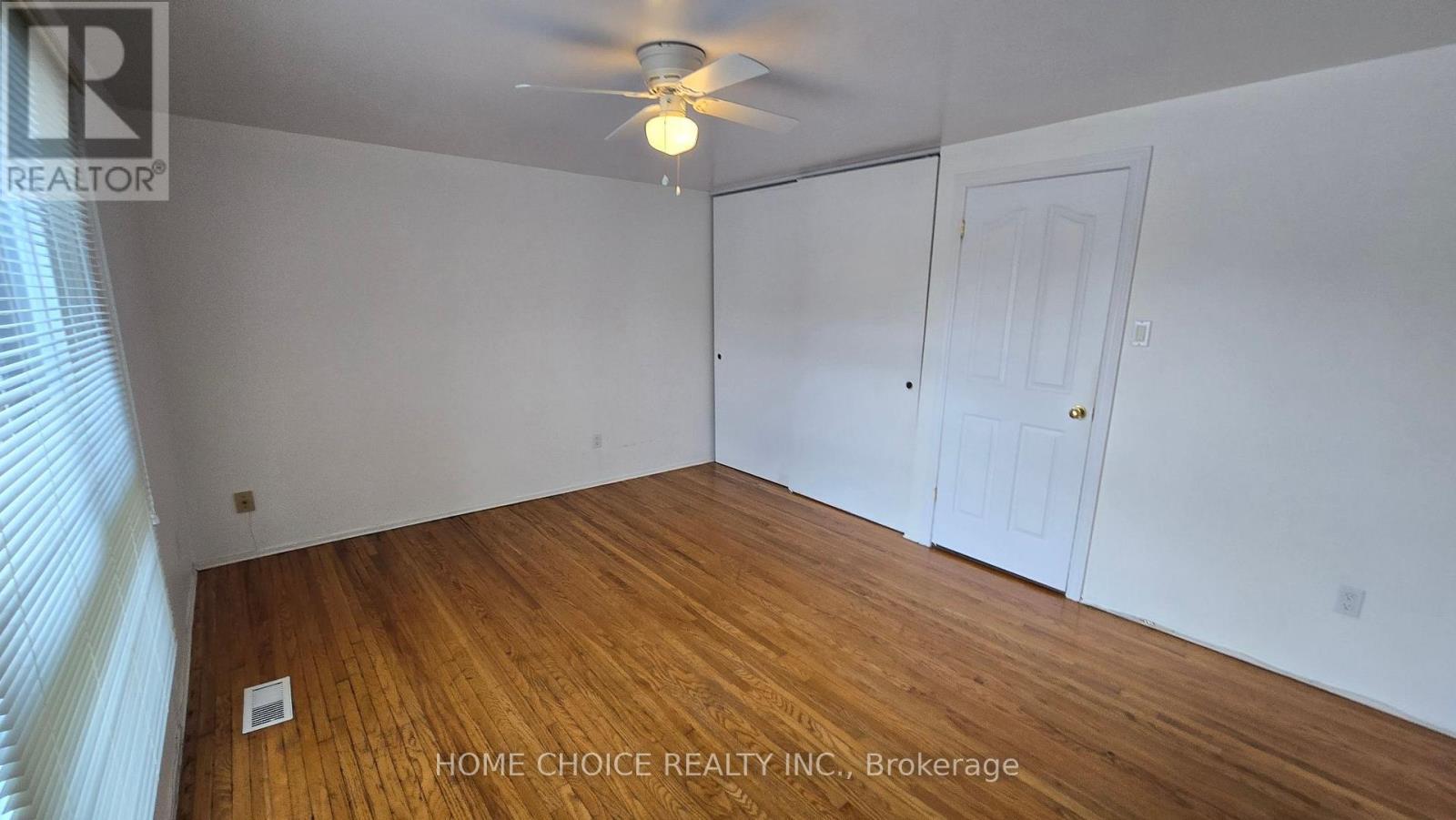 3rd floor bedroom - 28 Tangle Briarway, Toronto, ON
