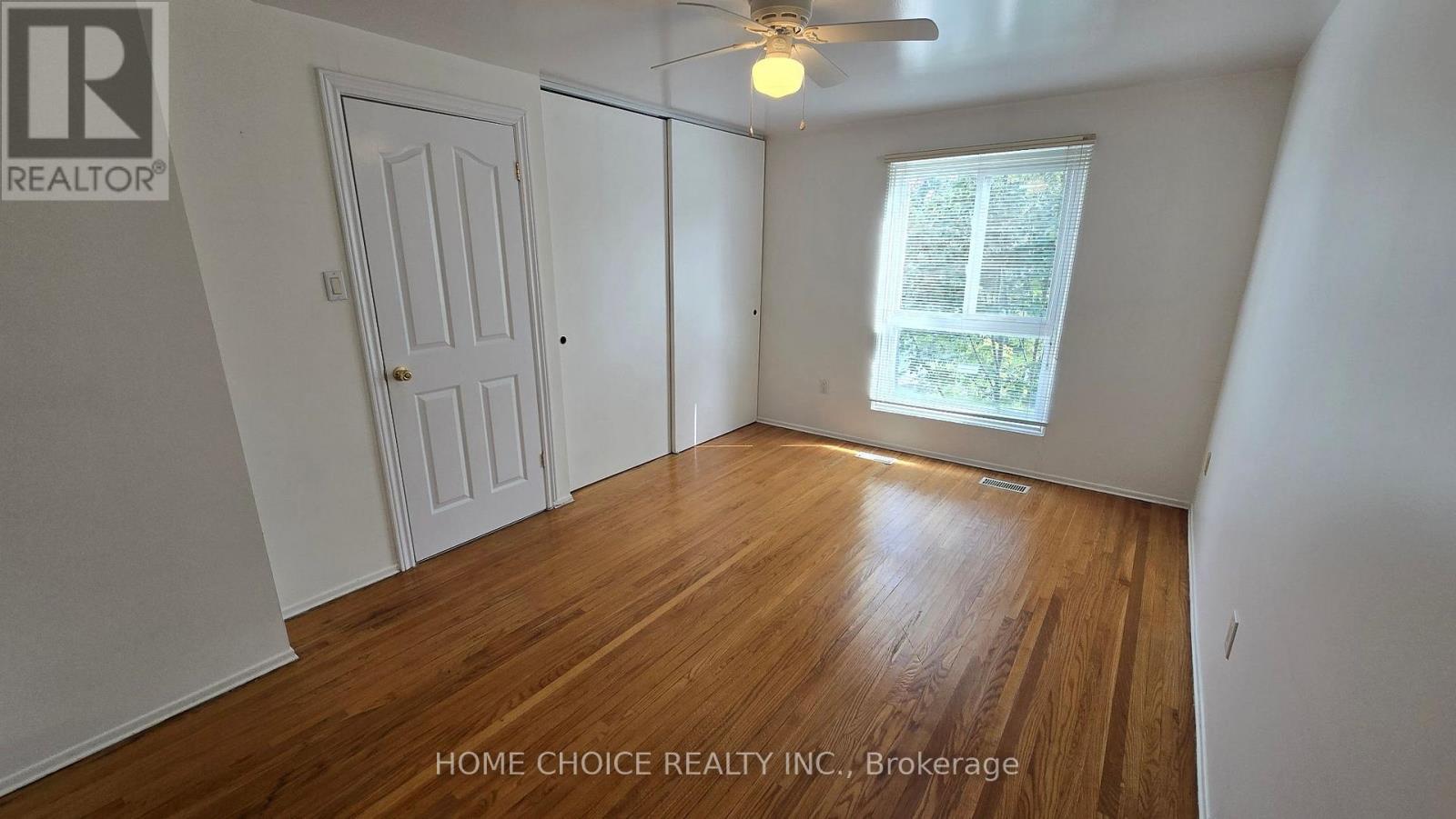 3rd floor bedroom2 - 28 Tangle Briarway, Toronto, ON