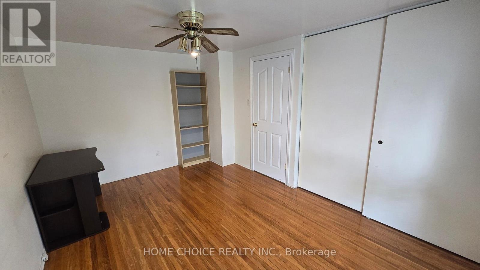 2nd floor bedroom3 - 28 Tangle Briarway, Toronto, ON