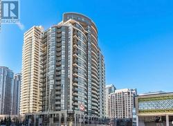 818 - 35 HOLLYWOOD AVENUE Toronto, ON M2N 0A9