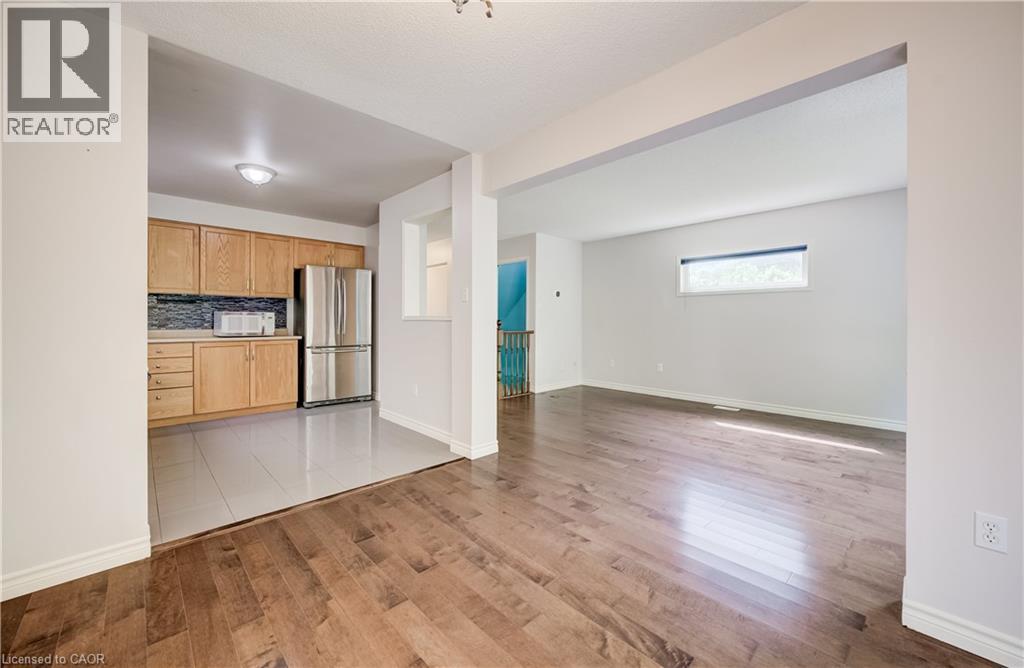 508 Veronica Drive, Kitchener, ON