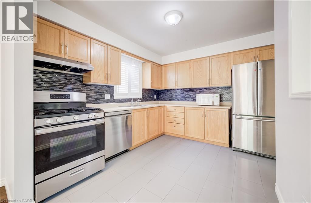 508 Veronica Drive, Kitchener, ON