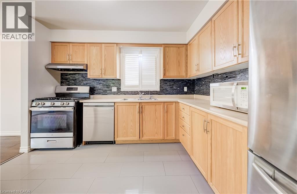 508 Veronica Drive, Kitchener, ON