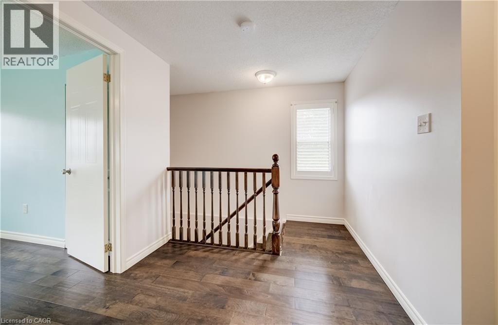 508 Veronica Drive, Kitchener, ON